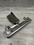 Kitchenaid Dishwasher Part Rack Adjuster Right W10728849, W10077838. Fixed Price $25.00.