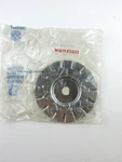 Nos Ge Dishwasher Impeller Part# WD19X5022. Fixed Price $15.00.
