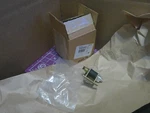 00635880 - Bosch Genuine Oem Thermador Solenoid Valve, Watt, 110V Dc Installed. Fixed Price $89.99.
