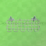 Samsung Dishwasher DMT800RHS/XAA Cup Support & Clips P/n DD61-00269A DD61-00274A. Fixed Price $19.99.
