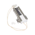 WB13K21 Flat Oven Igniter Replacement For Hotpoint And Kenmore Ranges. Fixed Price $18.56.