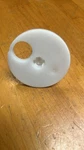 Oem Ge Dishwasher Diverter Disc And Magnet WD19X33099 For GDP670SYV6FS. Fixed Price $14.36.