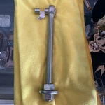 National Hardware N130-641 Gate Hinge, 10 Zinc 200LB Capacity. Fixed Price $13.00.