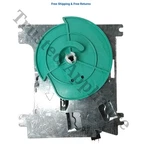 Ge Dishwasher Timer 165D5484P002. Fixed Price $98.99.