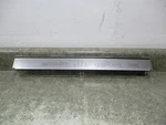 Kitchenaid Dishwasher Control Panel Scratches Part # W11111398. Fixed Price $25.50.