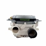 New Genuine Oem Lg Dishwasher Drain Pump ABT72989206. Fixed Price $254.68.