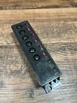 Maytag Jet Clean Dishwasher Part Switch Control 99001855. Fixed Price $9.00.