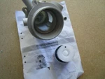 Brand New Oem Asko Washer Drain Pump PART#441828 Old PART#8801264. Fixed Price $359.95.