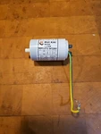 Samsung DW80R5061US/AA Dishwasher Emi Noise Filter RDFC-2712 04722001. Fixed Price $24.90.