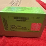 Brand New Oem W11646927 W11524493 Whirlpool Kitchenaid Dishwasher Control Board. Fixed Price $110.00.