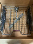 Blomberg Dishwasher Model Upper Rack Basket 1513360049. Fixed Price $69.95.
