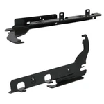 Set Kitchenaid Whirlpool Maytag Dishwasher Metal Door Hinge 8534854 8534853. Fixed Price $59.04.