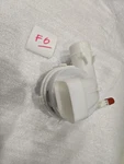 12009748 Bosch Thermador Dishwasher Fan Genuine Oem RLZ75/2500-1912-192. Fixed Price $57.17.
