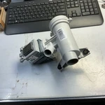 Whirlpool Washer Drain Pump Part # B40-3A01 Free Shipping. Fixed Price $16.60.