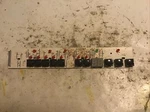 Kenmore Whirlpool Dishwasher Push Button Switch Part 3379320. #114. Fixed Price $17.99.