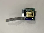 Circuit Board With Omron Power Relay P0841B AZ164840 BK2541. Fixed Price $94.99.