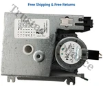 Ge Dishwasher Timer 165D4779P011 WD21X10020. #108 Silver. Fixed Price $17.38.