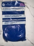 Ge PM28X329 Appliance Dishwasher Kit Universal 5 4 3-WIRE Power Cord 13 Amp. Fixed Price $19.00.