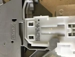 Bosch 9001308323 Dishwasher Door Lock AZ149364 SL215. Fixed Price $18.99.