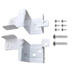 GFA24KITL Stacking For Ge 24" Washer Dryer Bracket. Fixed Price $29.89.