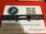Control Panel Assembly WD34X28023 (322). Fixed Price $74.50.