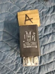 Kenmore Washer Noise Filter 8540230 WPW10367632 EN133200 W10326464. Fixed Price $10.00.