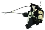 Door Lock Assembly Aisin DLT-091. Fixed Price $189.10.
