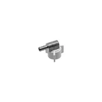 Sharkbite UC532LFA Barbed Pex Pipe Insert Adapter Elbow, 1/2 In. Brass. Fixed Price $30.89.