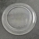 Perfect Sharp/amana Microwave Plate Tray 12 5/8" NTNT-A117WREZ ACM1460AW. Fixed Price $29.95.