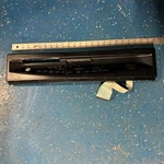 Ge Dishwasher Control Panel 165D7885P009 Black Oem. Fixed Price $89.98.