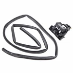 Genuine Oem Electrolux Frigidaire Dishwasher Door Latch Gasket Kit 5304442175. Fixed Price $71.40.