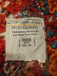 282387 Genuine Oem Whirlpool Pack-sub --------(B84). Fixed Price $5.00.