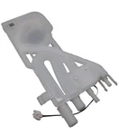 Year Warranty Oem Samsung Dishwasher Case Break Assembly DD97-00611A. Fixed Price $39.30.