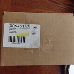 Oem Bosch 00645147 Appliance Water Inlet 1560747 AH3479730 EA3479730 P.... Fixed Price $9.99.