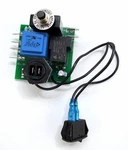 Oem Nutone S10941420 Control Board Fits PP500 PP600 PP650 PP5501 PP7001. Fixed Price $129.99.