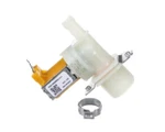 Samsung 17476000007453 Solenoid Valve Water Inlet 12 Volt Dc For Dishwasher. Fixed Price $177.08.