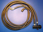 Whirlpool WP903404 1/2" Hose Pvc Connector Npt. Fixed Price $69.68.