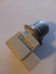 Bosch Dishwasher Model SHU3322UC/U12 Watr Temperature Sensor 00165281. Fixed Price $18.95.