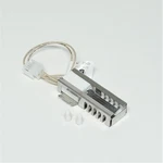 SGR1321 For WB13K21 Norton 501A Gas Oven Range Ignitor PS231280 AP2020569. Fixed Price $18.56.