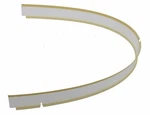 Dishwasher Lower Door Gasket For Frigidaire 809006501 Erp. Fixed Price $14.22.