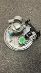 Oem Lg Dishwasher Sump Assembly AGM75469206 For LDTH555NS. Fixed Price $67.16.