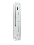 New Genuine Oem WD34X10882 Dishwasher Escutcheon Bowed Ss. Fixed Price $299.99.