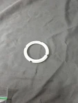 Maytag Whirlpool Dishwasher Rinse Aid Reservoir Nut 99002005 / WP9002005 Oem. Fixed Price $12.50.