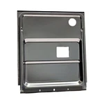 W11637956 - Inner Door Assembly 2MM Mastic, Zr. Fixed Price $150.22.