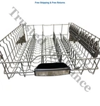 Bosch Upper Dishrack - 20007068. Fixed Price $121.06.