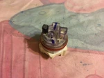 Whirlpool Dishwasher Sensor W10705575 W10134058. Fixed Price $7.00.