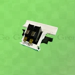 Whirlpool Dishwasher 7DU900PCDQ1 Door Latch Lock P/n WP338085 WP99002207 3372231. Fixed Price $34.99.