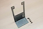 Frigidaire Dishwasher Pump Brackets. Fixed Price $11.99.