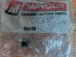 Genuine Maytag Dishwasher Temp. Boost Thermostat 903120. Fixed Price $12.95.