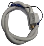 Miele G863SCVI Dishwasher Aquastop Inlet Hose Valve -KN-43. Fixed Price $101.36.